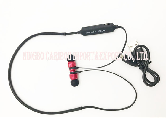 Modello stereo senza fili della batteria della batteria al litio della cuffia avricolare del telefono di Bluetooth