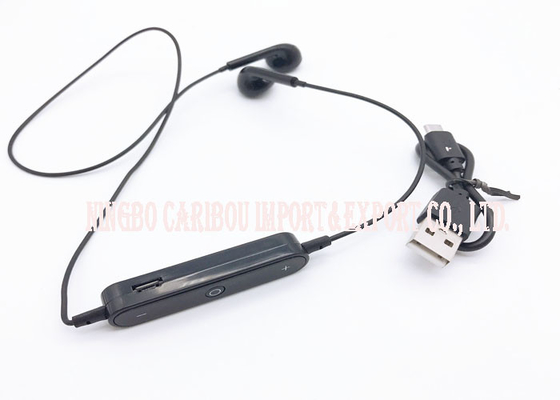 Sport in orecchio Bluetooth/Earbuds stereo senza fili con il PC adatto della compressa del microfono