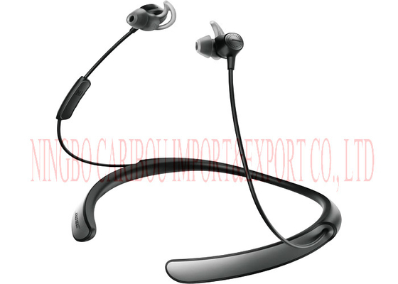 Bluetooth impermeabile in connettori di Earbuds 3.5mm dell'orecchio per funzionamento della palestra
